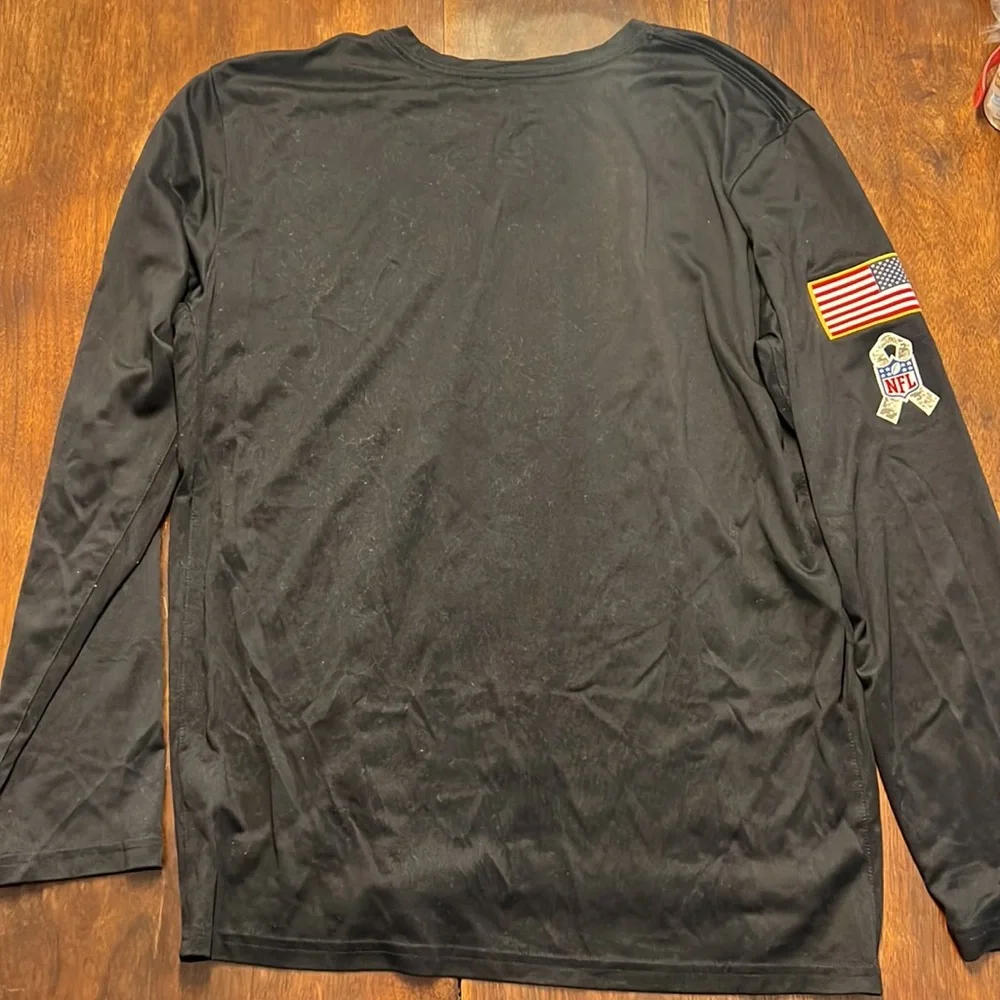 Nike Salute to Service - Picture 5 of 5